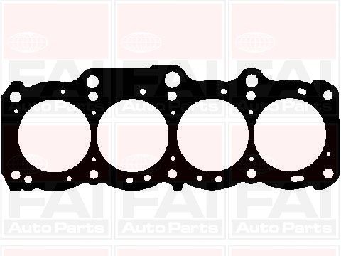 FAI AUTOPARTS Tiiviste, sylinterikansi HG1236